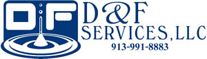 D&F Services, LLC Logo TrnsGIF